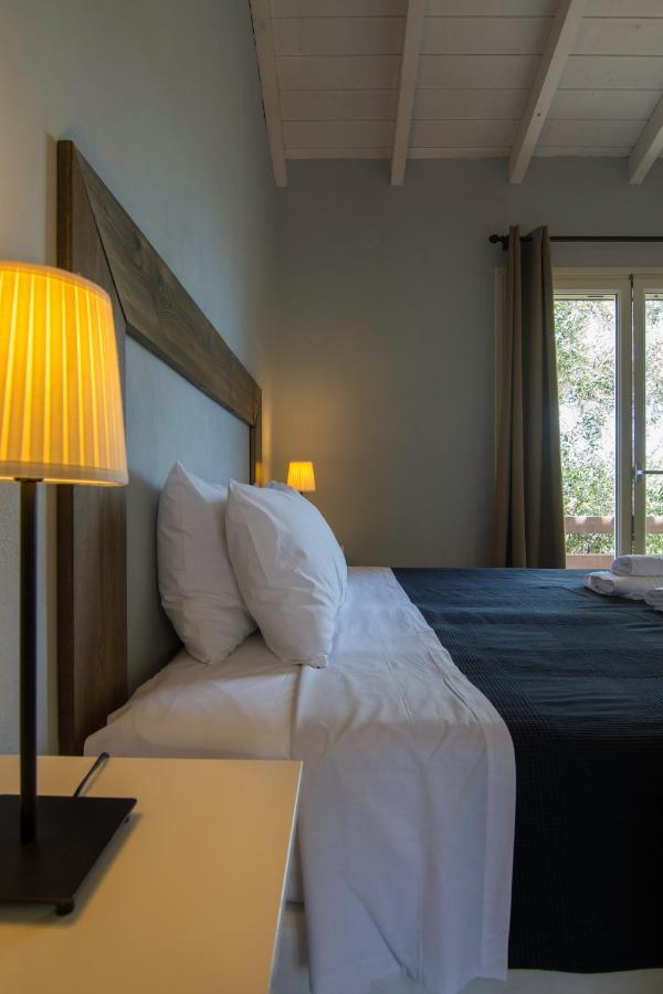 Villa Elaia Suites&Apartments No.6 Gaios Esterno foto