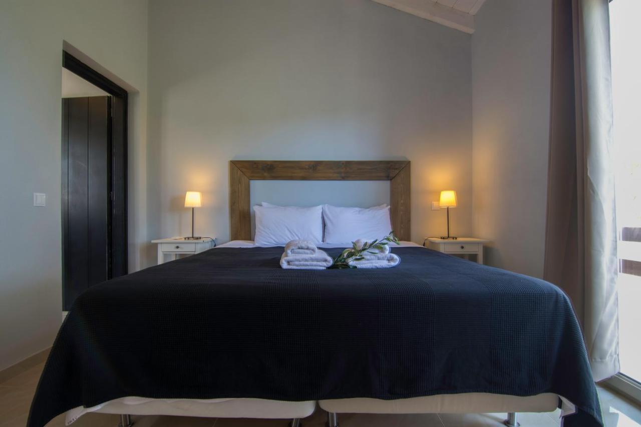 Villa Elaia Suites&Apartments No.6 Gaios Esterno foto